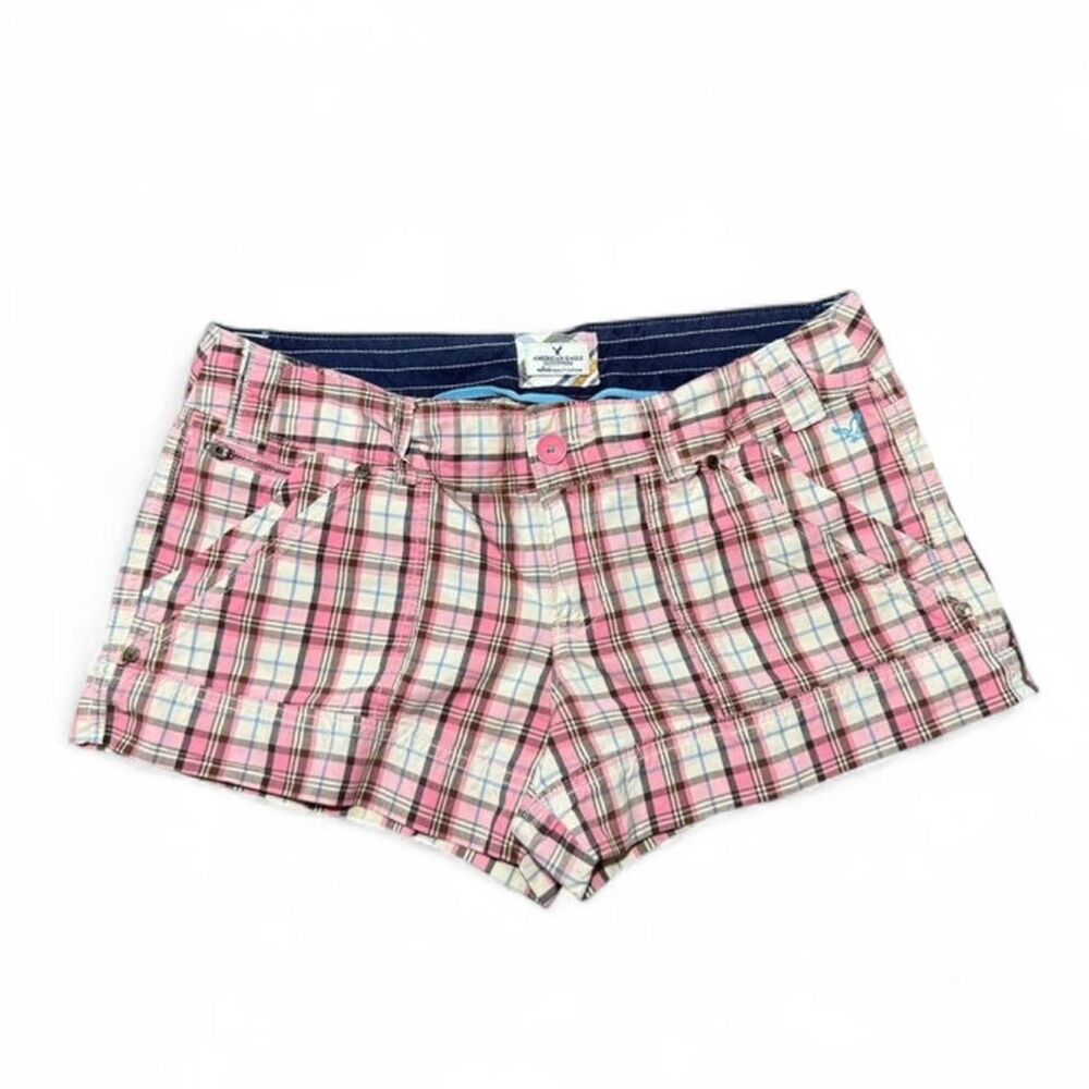 American-eagle-outfitters Women's multi Shorts